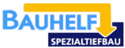 Bauhelf Spezialtiefbau